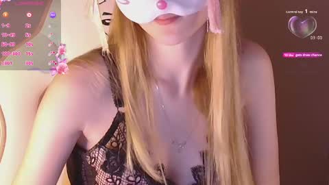 Milena online show from September 15, 12:56 am