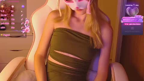 Milena online show from December 13, 8:25 pm