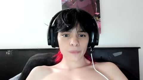 Michael online show from December 20, 10:28 pm