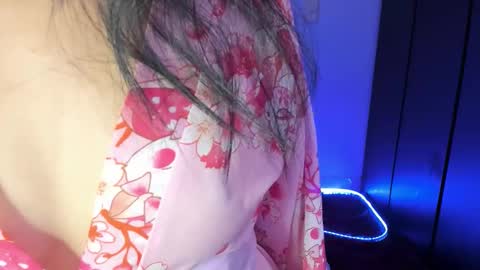 sylphy17 online show from October 11, 11:48 am