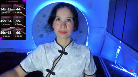 sylphy17 online show from November 3, 12:00 am