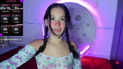 sylphy17 online show from November 8, 10:07 am