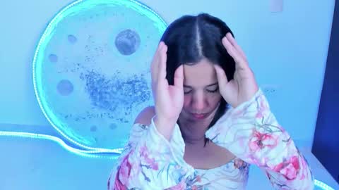 sylphy17 online show from October 5, 3:41 pm