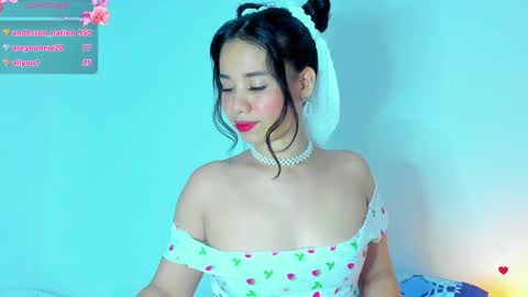 sylphy17 online show from January 18, 6:03 am