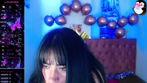          online show from January 1, 11:07 pm