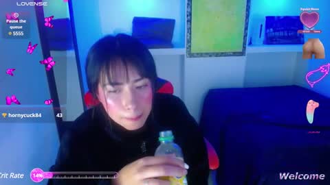         online show from January 19, 9:23 pm