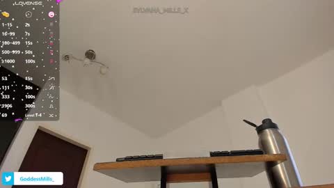 Sylvana  online show from March 28, 11:06 pm