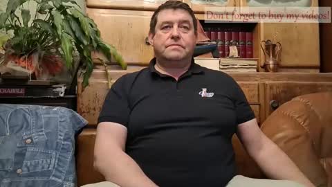 sympa_trique online show from December 14, 10:38 pm