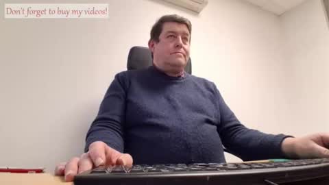 sympa_trique online show from January 9, 3:39 pm