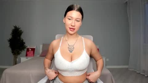 Mila online show from October 30, 12:55 am