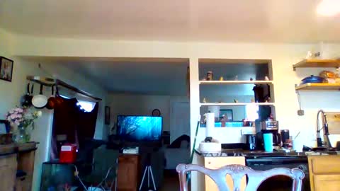 synthiansoup online show from November 27, 7:21 pm