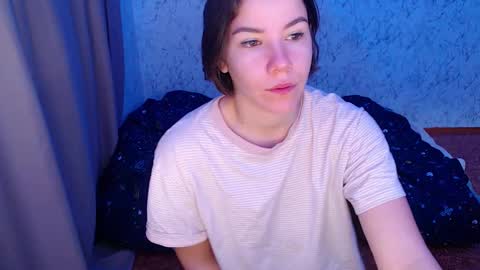 SyrenDixon online show from October 13, 2:35 am