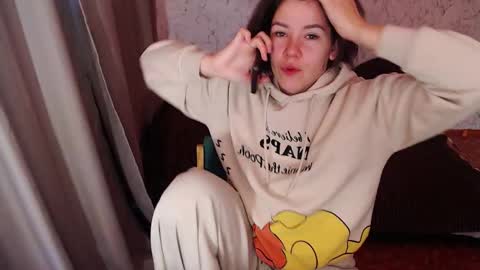 SyrenDixon online show from October 6, 2:18 am