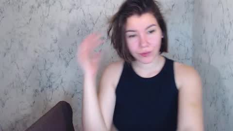 SyrenDixon online show from December 16, 3:35 am