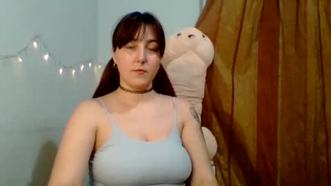 Sarah online show from September 22, 4:11 pm
