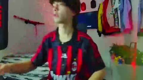 TONER online show from October 17, 2:04 am