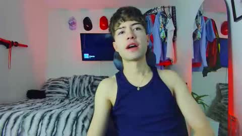 TONER online show from October 21, 1:33 am