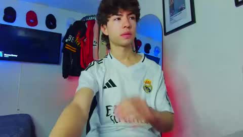 TONER online show from September 26, 2:41 am