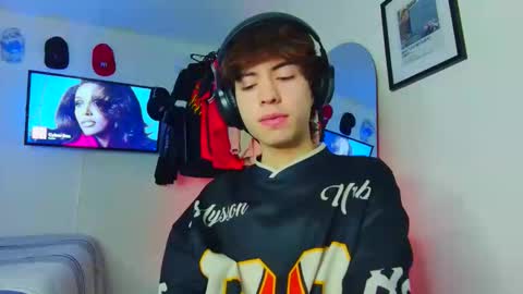 TONER online show from September 27, 2:53 am