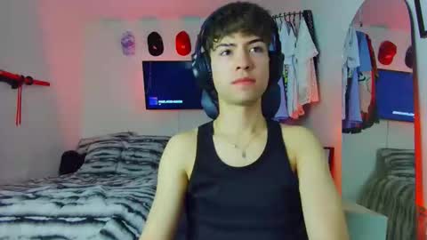 TONER online show from October 19, 3:11 am