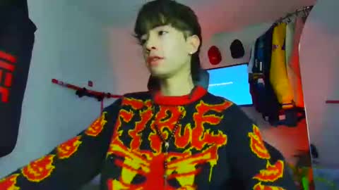 TONER online show from November 20, 12:53 am