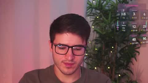 t0ny_wylie online show from March 4, 3:31 pm