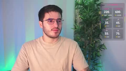 t0ny_wylie online show from April 7, 12:29 pm