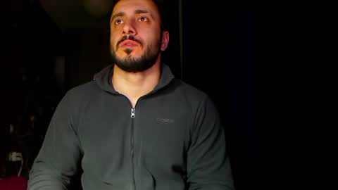 Huracane online show from February 19, 7:59 pm