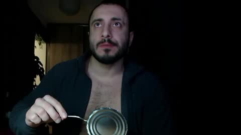 Huracane online show from January 21, 7:17 pm