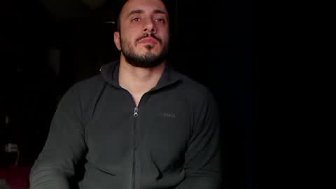 Huracane online show from January 10, 5:34 pm