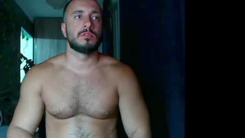 Huracane online show from October 12, 4:32 pm