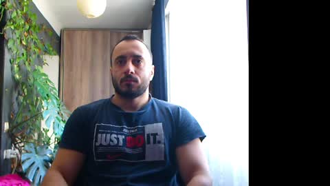 Huracane online show from February 27, 6:13 am