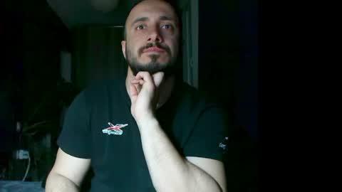 Huracane online show from March 31, 4:18 pm