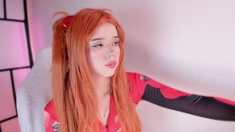 Nice to meet you I am Mia3 online show from September 23, 8:37 pm