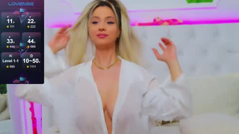 Arianna online show from February 25, 4:25 pm