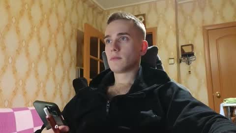 Urahara  online show from November 9, 5:48 pm