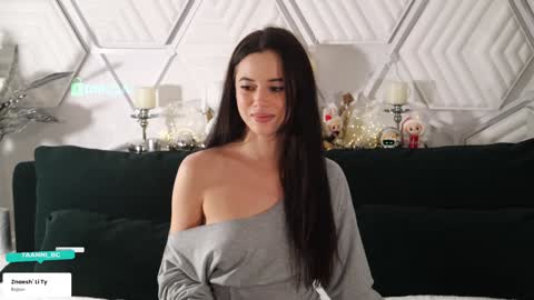 TAANNI online show from January 31, 11:57 pm