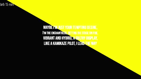 TAANNI online show from February 26, 11:41 pm