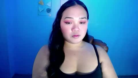 Christine online show from November 13, 3:09 am