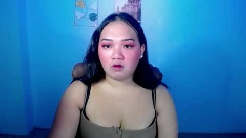 Christine online show from November 11, 2:58 am