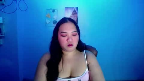 Christine online show from November 9, 2:26 am