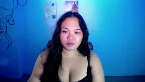 Christine online show from November 17, 1:41 am