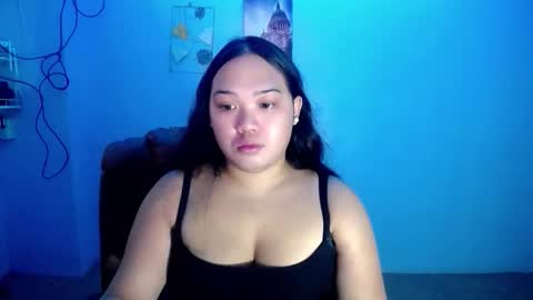 Christine online show from November 24, 12:53 am