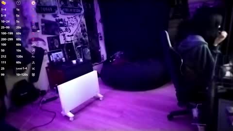 Lina online show from March 3, 3:08 pm