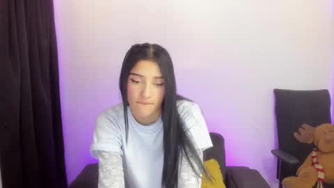 TABITA online show from January 9, 6:46 pm