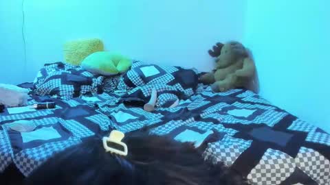 TABITA online show from February 6, 4:58 pm