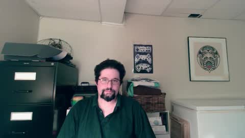 tacken online show from January 8, 9:20 pm