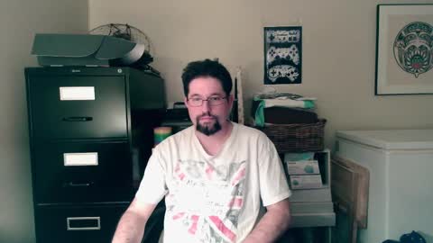 tacken online show from November 8, 4:59 am