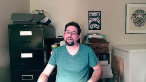 tacken online show from November 2, 12:43 am