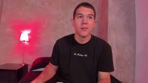 tadeo_vega online show from December 22, 11:28 am